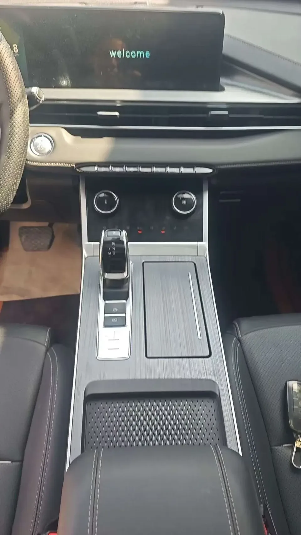 Chery Tiggo 7 Plus Tiggo 7 PLUS 2022 1.5T CVT Royal Yellow Limited Edition Premium 2024 — thumbnail 5