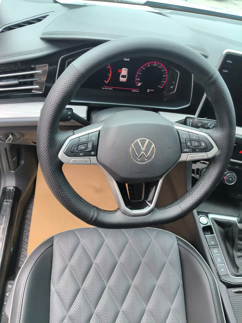 Volkswagen Sagitar Sagitar 2024 300TSI DSG Beyond Edition 2025 — thumbnail 3