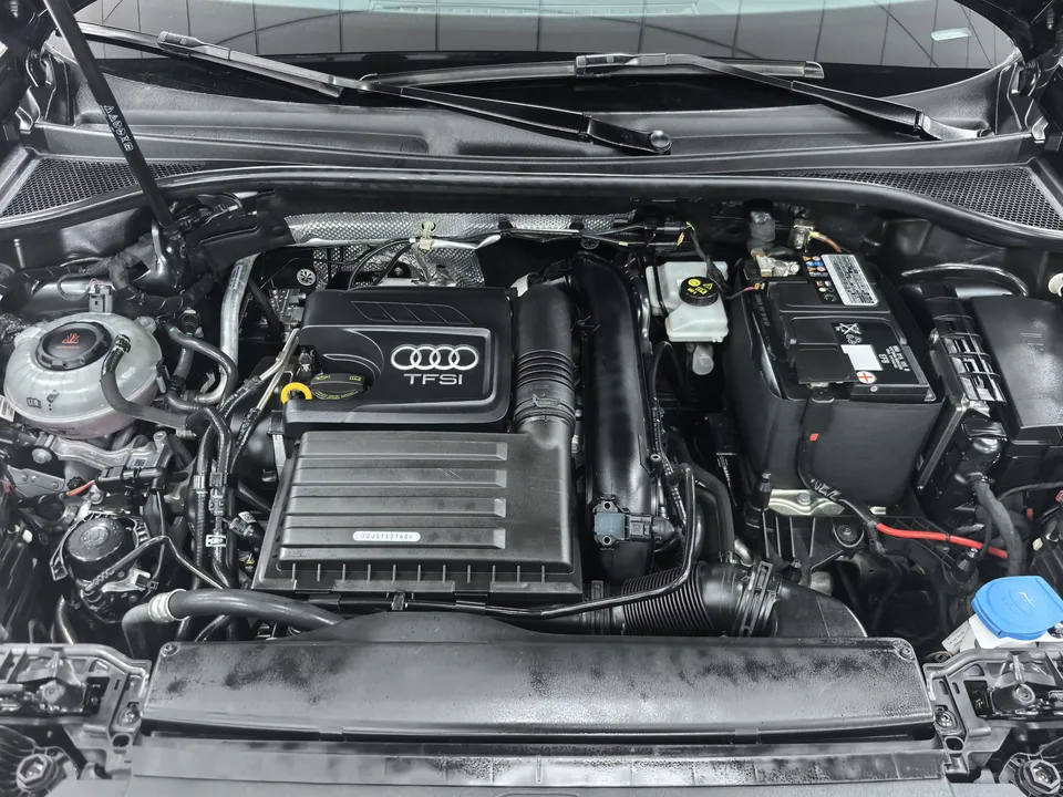 Audi Q3 Audi Q3 2022 35 TFSI Progressive Dynamic 2022 — thumbnail 3