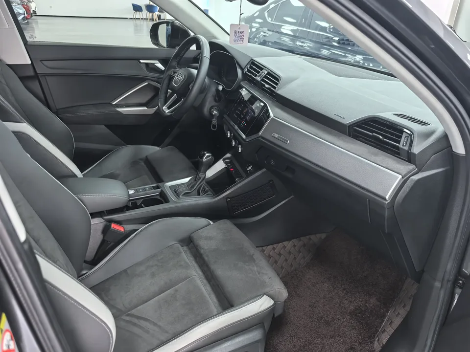 Audi Q3 Audi Q3 2022 35 TFSI Progressive Dynamic 2022 — thumbnail 4