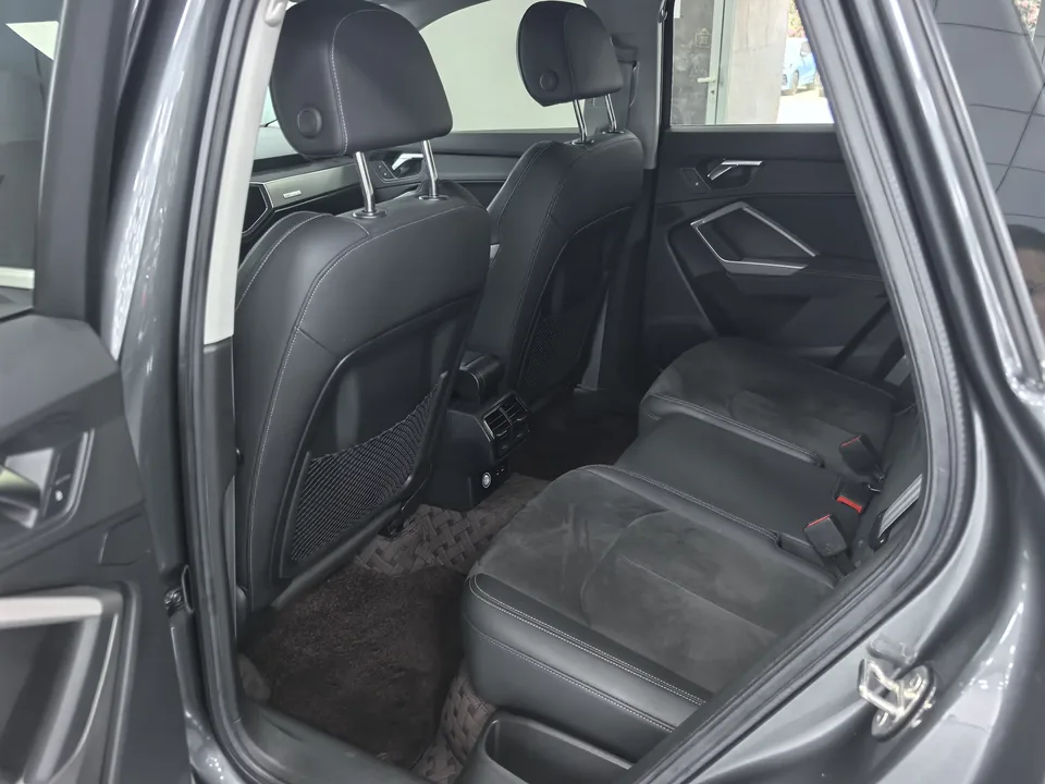 Audi Q3 Audi Q3 2022 35 TFSI Progressive Dynamic 2022 — thumbnail 5