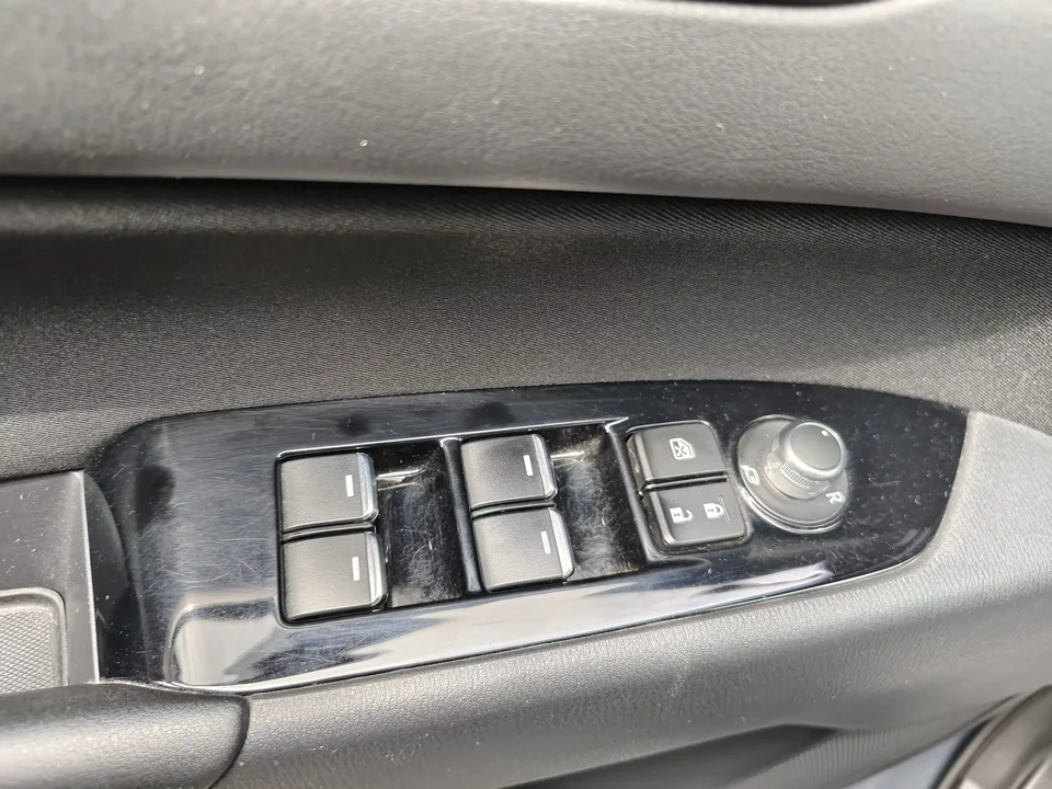 Mazda CX-5 Mazda CX-5 2021 2.0L Automatic 2WD Smart 2022 — thumbnail 4