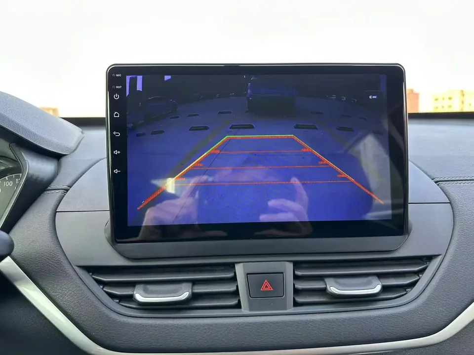Nissan Altima Sound of nature 2021 2.0L XE Fashion Edition 2022 — thumbnail 3