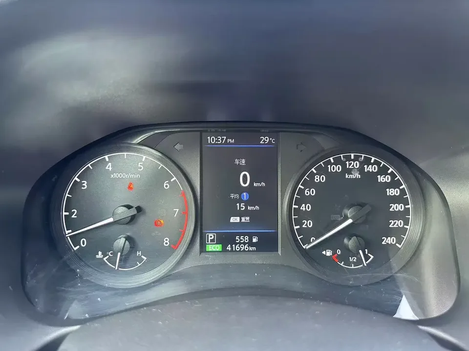 Nissan Altima Sound of nature 2021 2.0L XE Fashion Edition 2022 — thumbnail 5