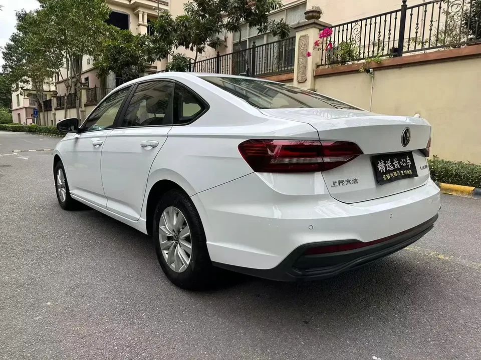 Volkswagen Lavida Lavida 2023 Modified 1.5L Automatic Deyi Edition 2023 — thumbnail 2