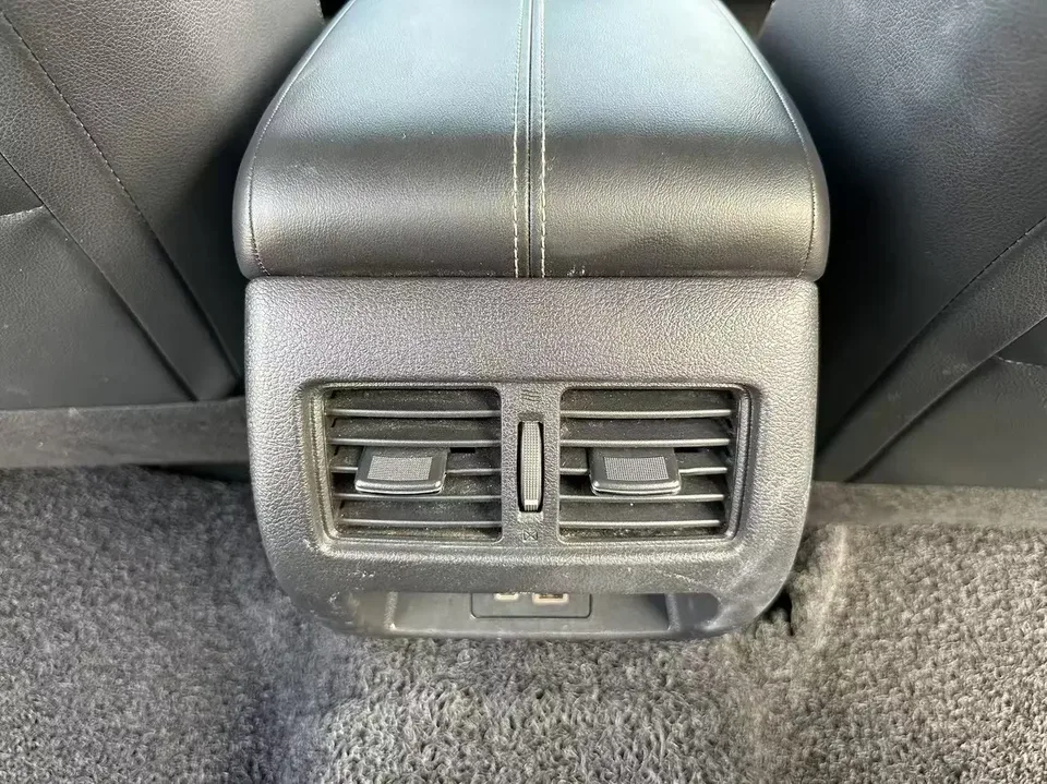 Nissan Altima Sound of nature 2021 2.0L XE Fashion Edition 2022 — thumbnail 4
