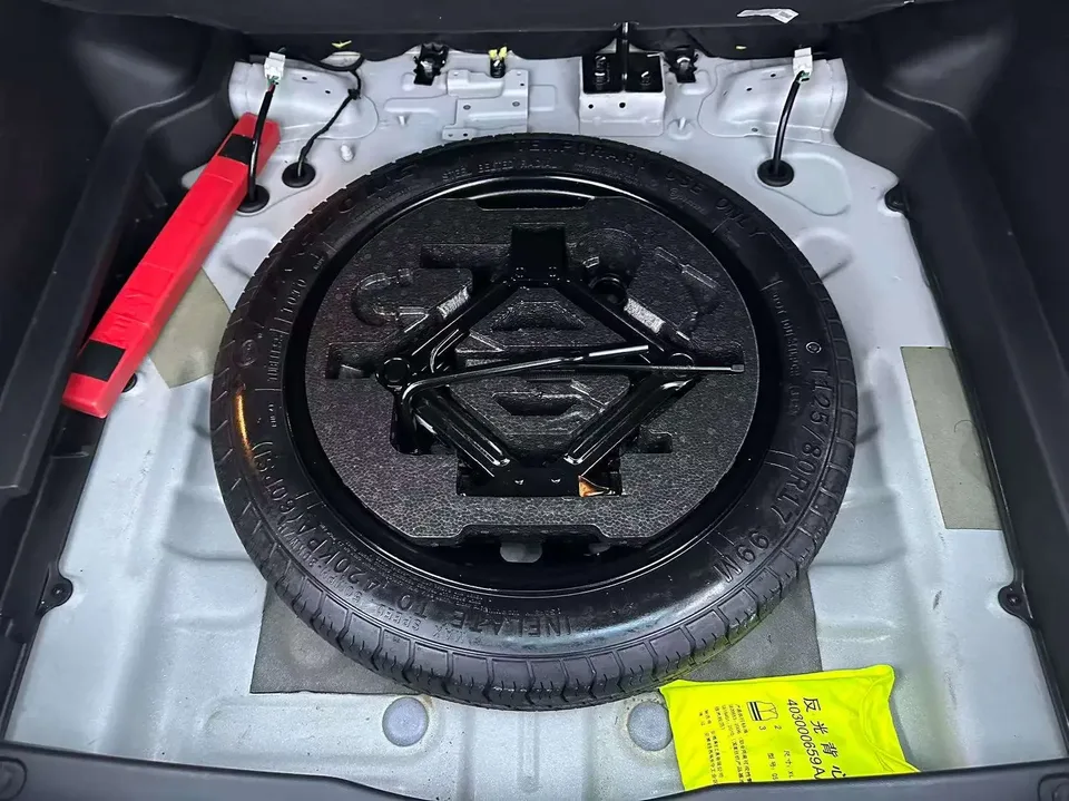 Chery Tiggo 7 Tiggo 7 2022 Super Power Edition 1.5T CVT Super Power Defender + 2022 — thumbnail 3