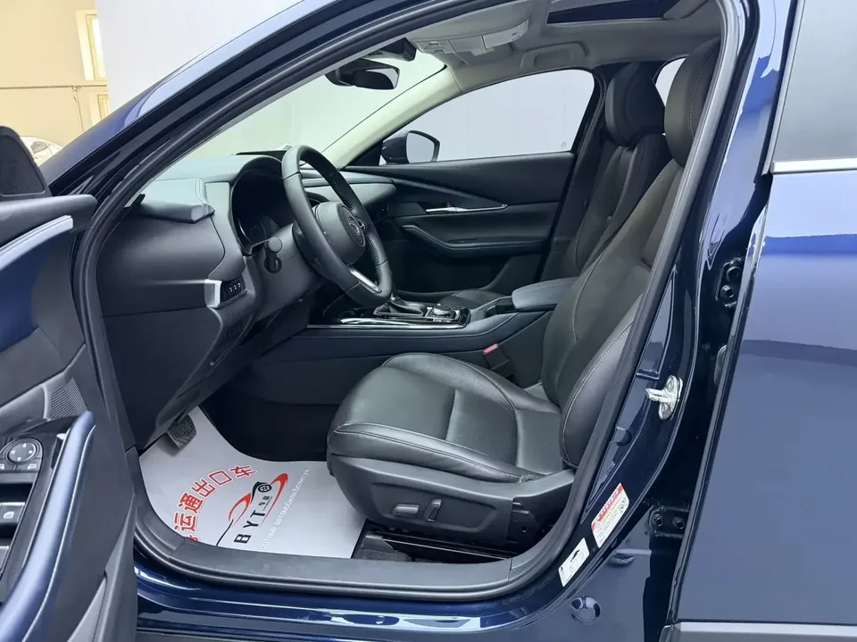 Mazda CX-30 Mazda CX-30 2021 2.0L Automatic Jiayue 2022 — миниатюра 3