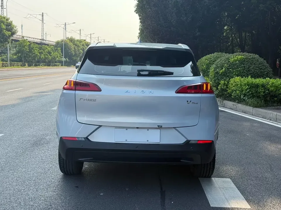 AION V AION V 2024 Plus 70 Star Edition Ternary Lithium 2024 — thumbnail 2
