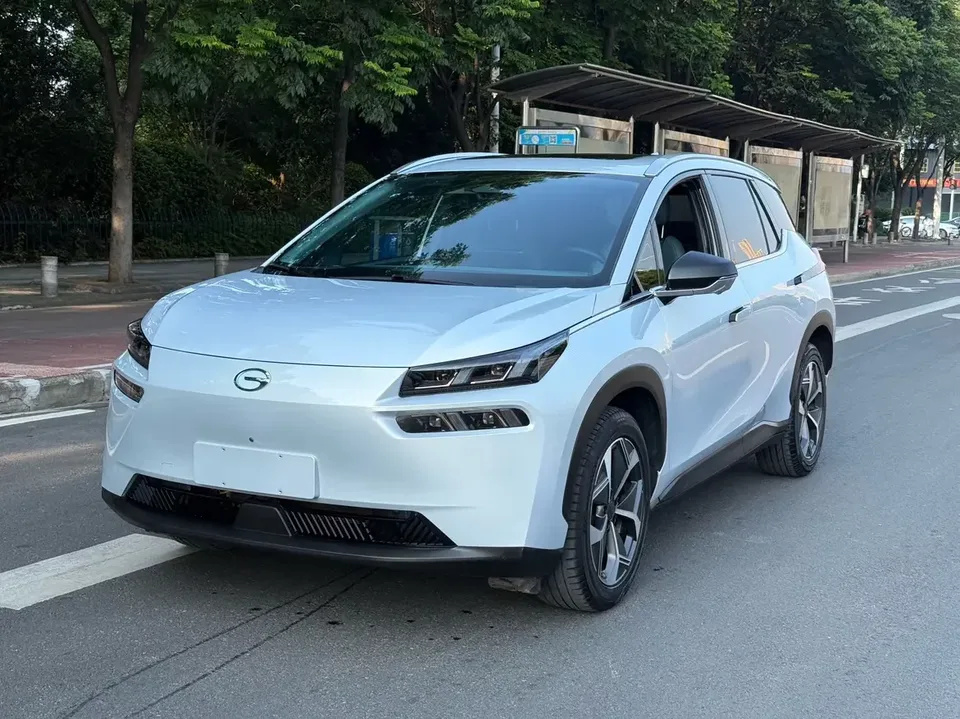 AION V AION V 2024 Plus 70 Star Edition Ternary Lithium 2024 — photo 1, buy with delivery to Moscow
