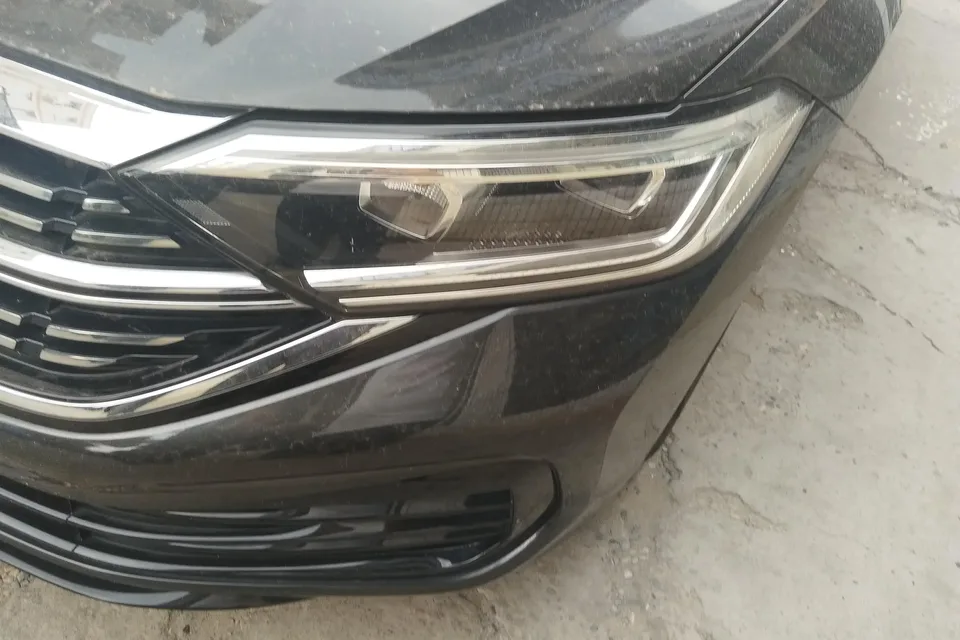 Volkswagen Sagitar Sagitar 2023 300TSI DSG Beyond Edition 2024 — миниатюра 2