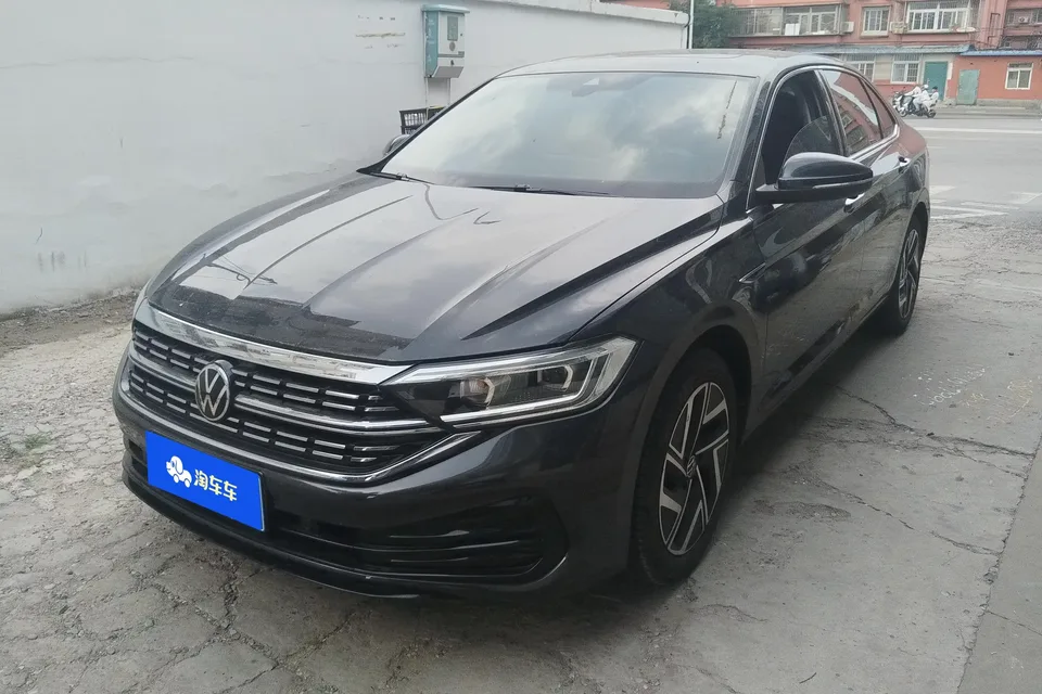 Volkswagen Sagitar Sagitar 2023 300TSI DSG Beyond Edition 2024 — фото 1, купить с доставкой в Москву