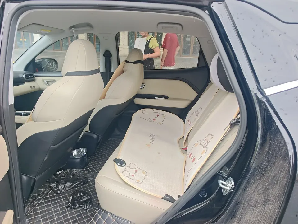 Wuling Bingo PLUS Wuling Bingo PLUS 2024 510km Flagship Edition 2024 — thumbnail 3