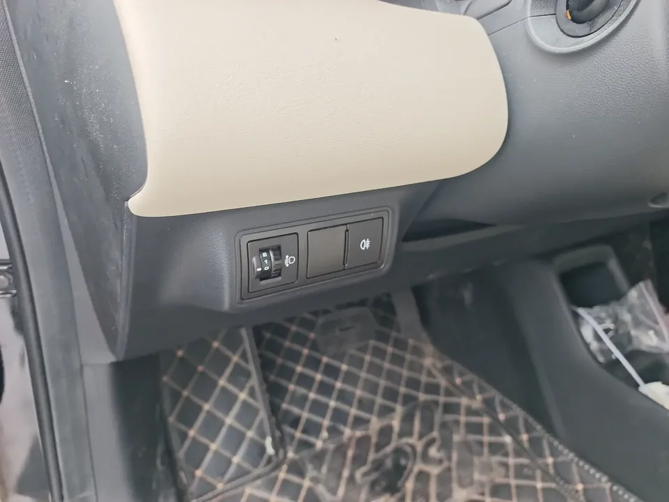 Wuling Bingo PLUS Wuling Bingo PLUS 2024 510km Flagship Edition 2024 — thumbnail 4