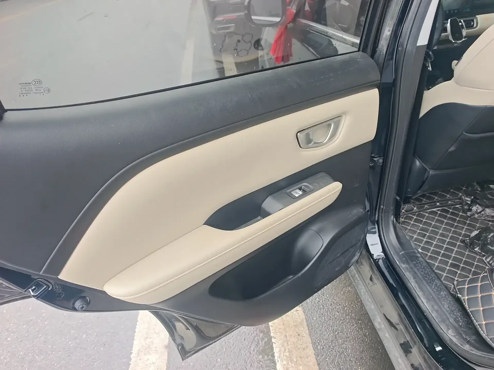 Wuling Bingo PLUS Wuling Bingo PLUS 2024 510km Flagship Edition 2024 — thumbnail 5