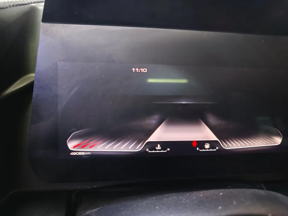 Haval Dargo Harvard dog 2021 1.5T 2WD Labrador Edition 2022 — thumbnail 3