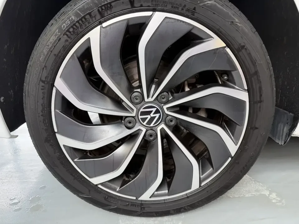 Volkswagen Golf golf 2021 200TSI DSG Pro 2023 — thumbnail 3