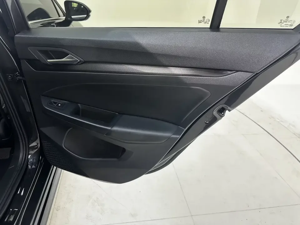 Volkswagen Golf golf 2021 280TSI DSG R-Line 2022 — thumbnail 5