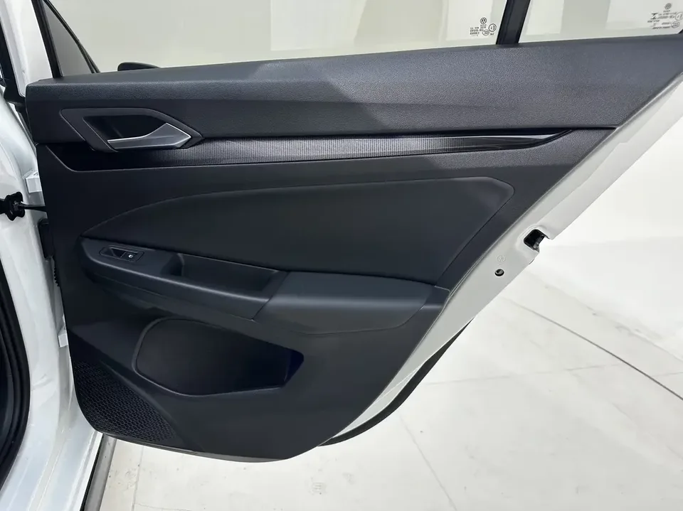 Volkswagen Golf golf 2021 280TSI DSG R-Line 2022 — thumbnail 4
