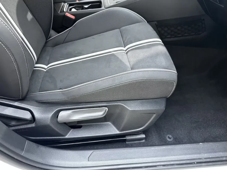 Volkswagen Golf golf 2021 280TSI DSG R-Line 2022 — thumbnail 5