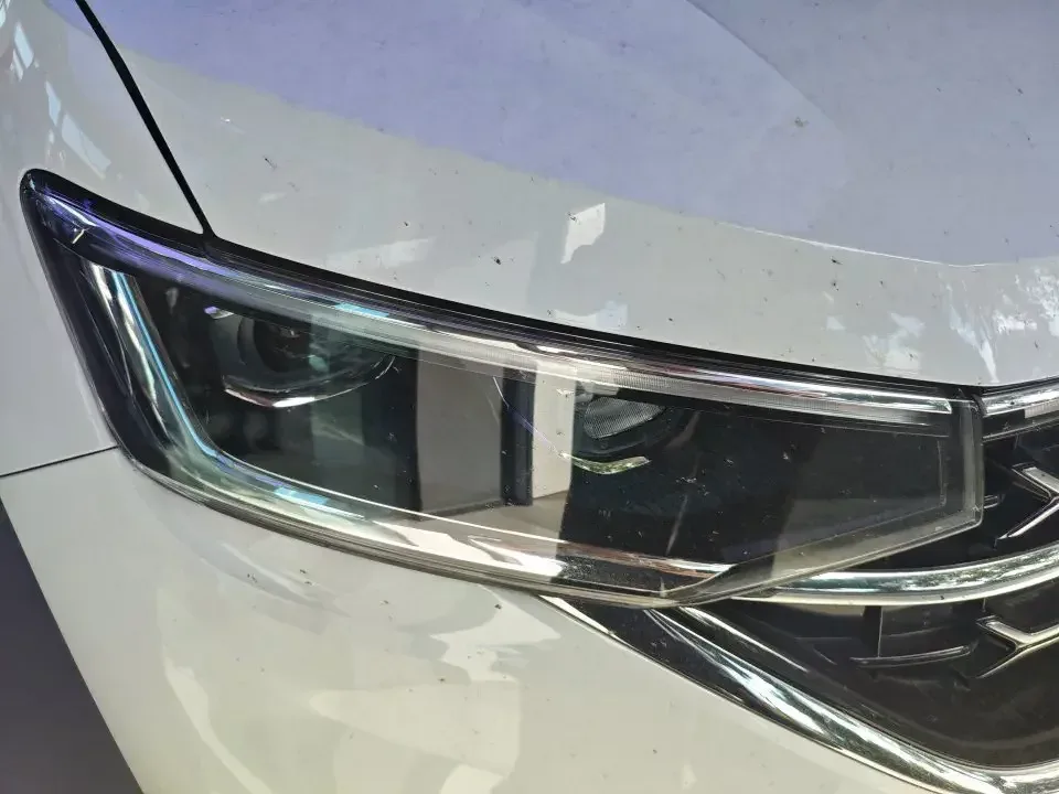 Volkswagen Tayron Tanyue 2023 280TSI 2WD Luxury Plus Advanced Edition 2023 — thumbnail 3