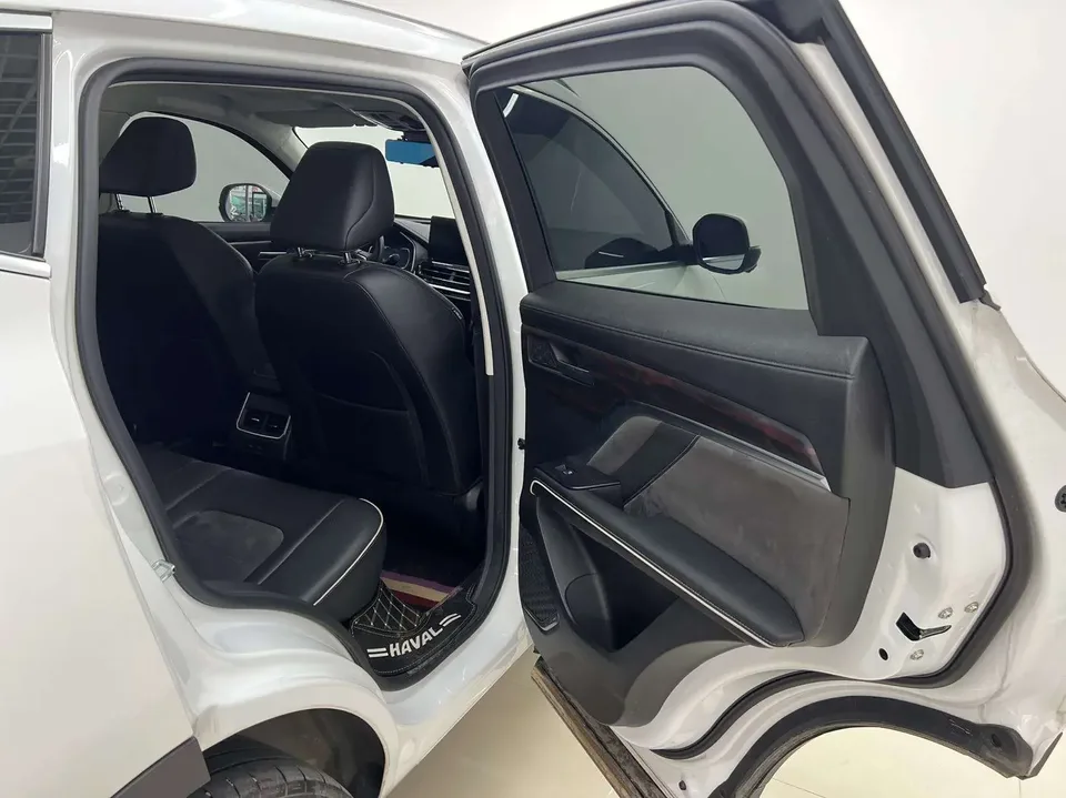 Haval H6 Haval H6 2023 National Trend Edition 1.5T Automatic Champion Edition 2023 — thumbnail 4