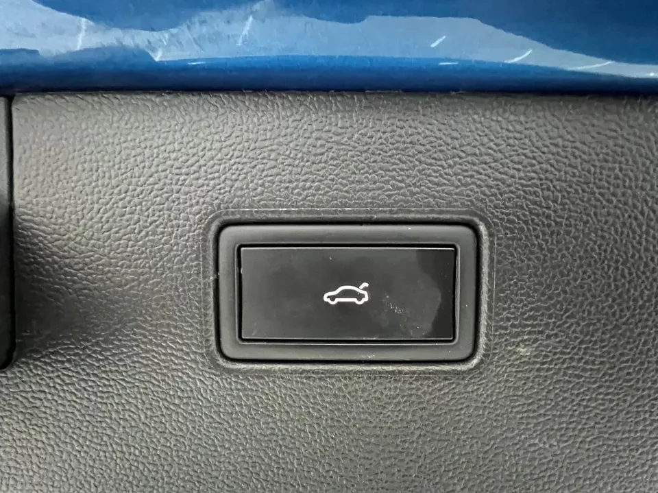 Volkswagen Tayron Tanyue 2023 280TSI 2WD Luxury Plus Advanced Edition 2023 — миниатюра 5