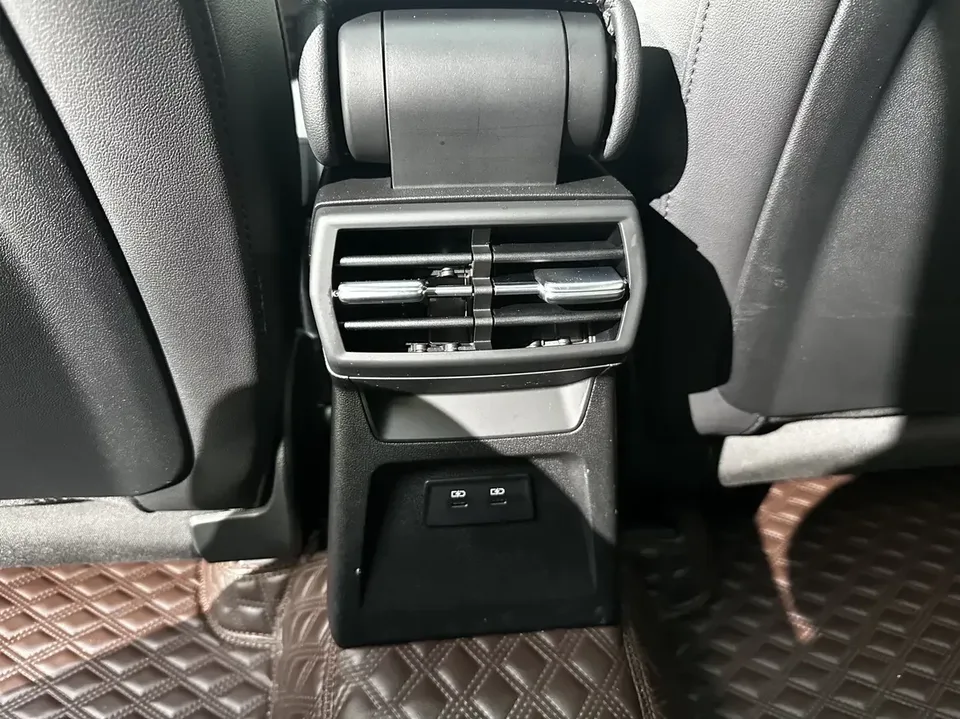 Audi A3 Audi A3 2022 A3L Limousine 35 TFSI Stylish Sports 2023 — thumbnail 5