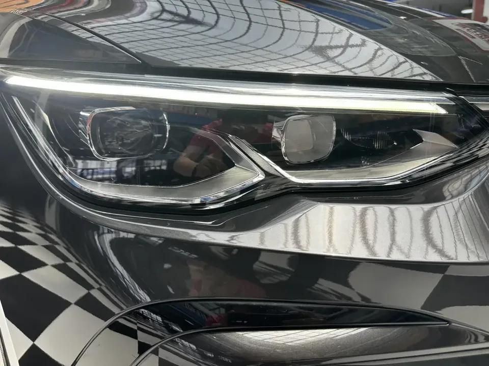 Volkswagen Golf golf 2021 280TSI DSG R-Line 2022 — thumbnail 3