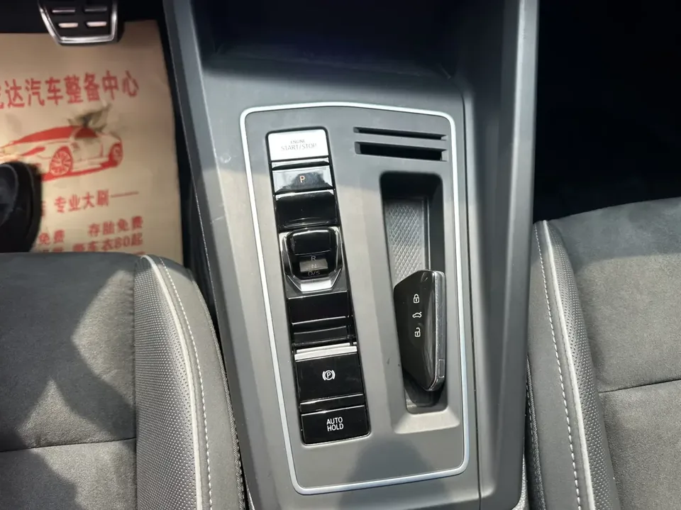 Volkswagen Golf golf 2021 280TSI DSG R-Line 2022 — thumbnail 5