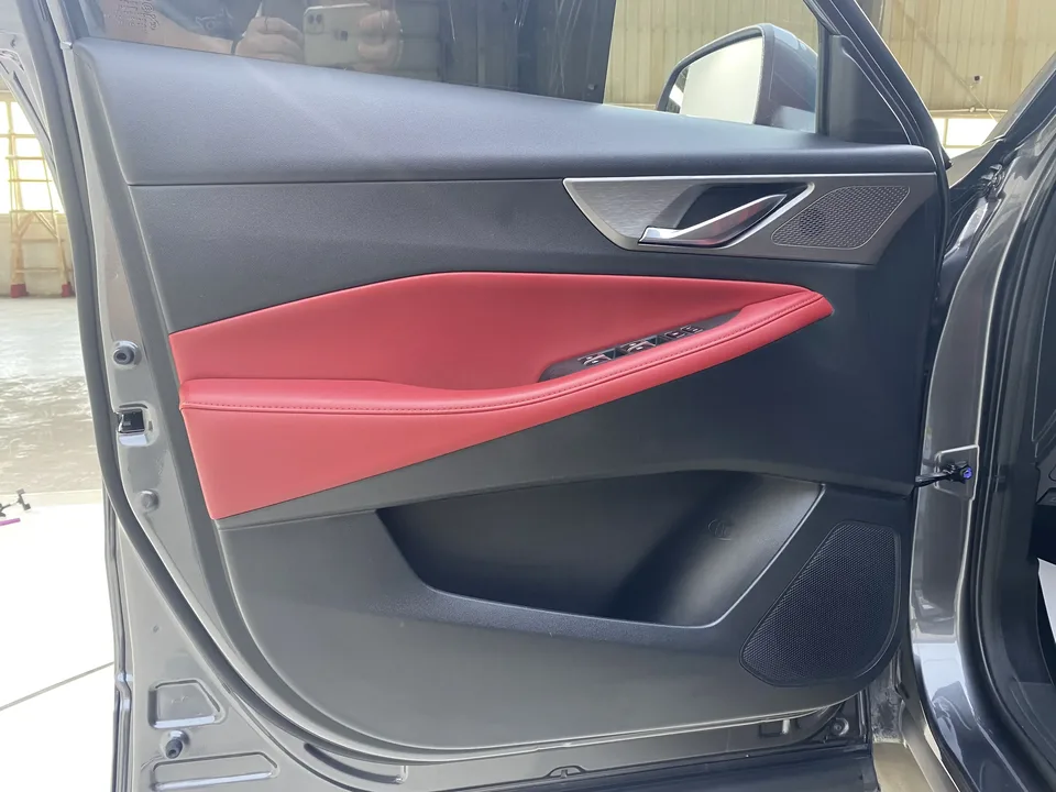 Changan CS35 Plus Changan CS35 PLUS 2021 Blue Whale NE 1.4T DCT Luxury Model 2022 — thumbnail 3