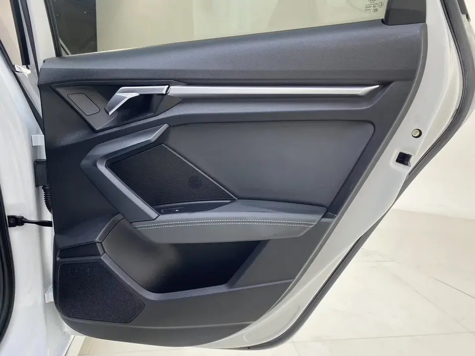 Audi A3 Audi A3 2022 Sportback 35 TFSI Stylish and Elegant 2023 — thumbnail 4