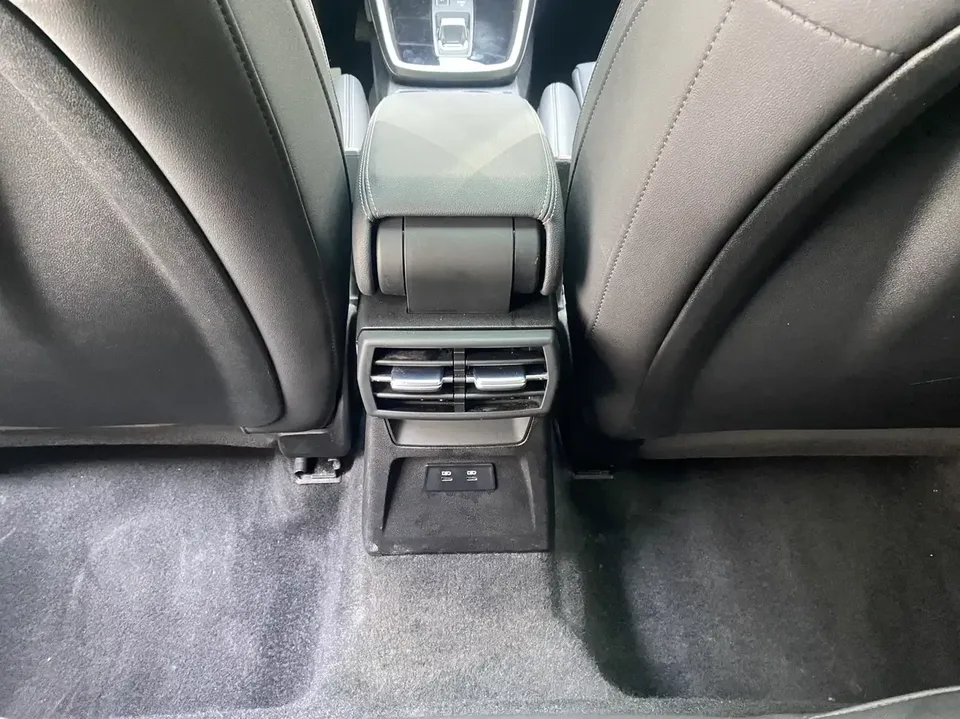 Audi A3 Audi A3 2022 Sportback 35 TFSI Stylish and sporty 2022 — thumbnail 3