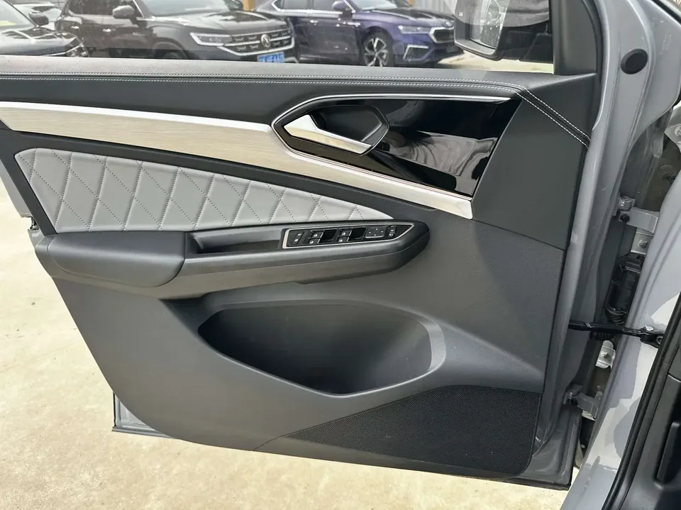 Jetta VS7 Jetta VS7 2022 280TSI Automatic High Gloss Enjoyment Edition 2023 — thumbnail 5