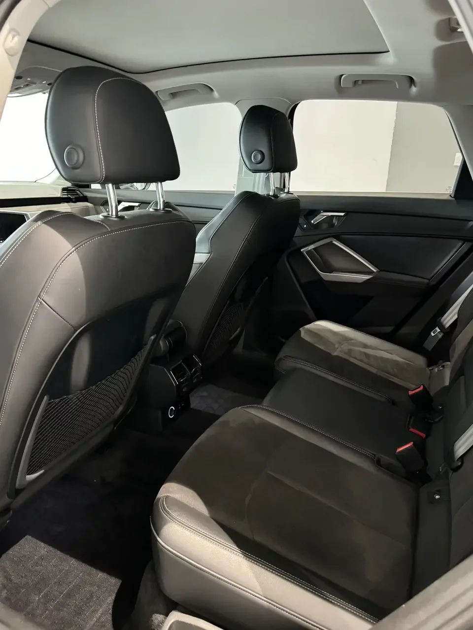 Audi Q3 Audi Q3 2022 35 TFSI Stylish Dynamic 2022 — thumbnail 5