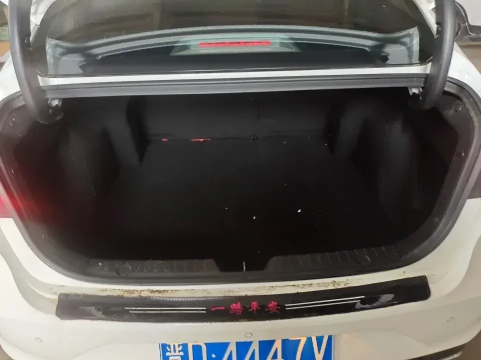 Changan Escape Escape 2023 PLUS Enjoy Edition Blue Whale NE 1.4T GDI DCT Premium Edition 2022 — thumbnail 3