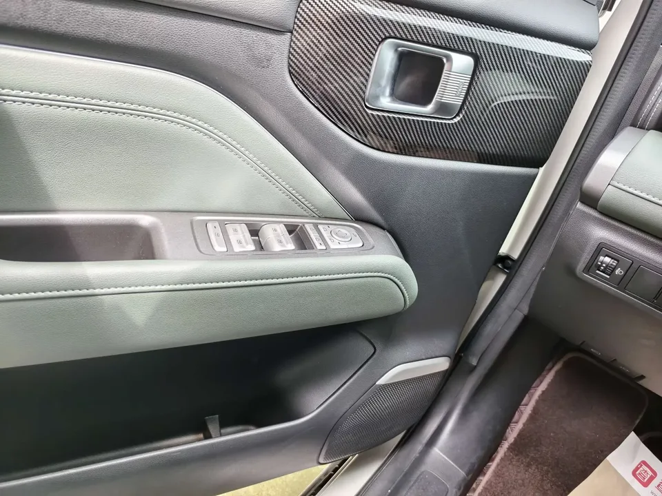Baojun Yueya Plus Yueya Plus 2026 501km Premium Edition 2025 — миниатюра 4