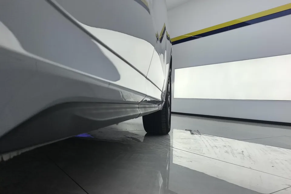 Geely Galaxy E5 Galaxy E5 2024 440km Explorer Edition 2025 — thumbnail 3