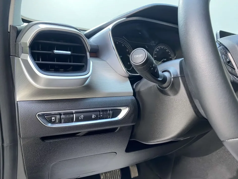 Geely Coolray SX11 Binyue 2021 240T DCT Platinum Edition 2022 — миниатюра 5