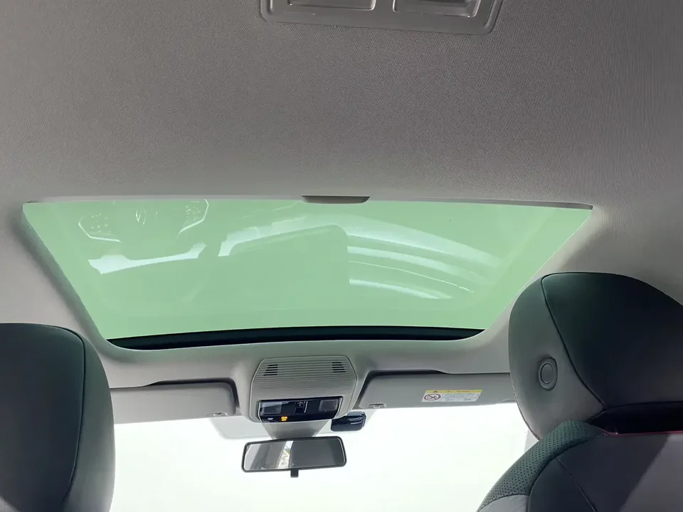 Volkswagen Lamando Lingdu 2022 Lingdu L 280TSI DSG Cool Edition 2022 — thumbnail 5
