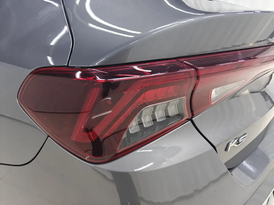 Kia K5 Kia K5 2021 270T CVVD New Edition 2022 — thumbnail 4