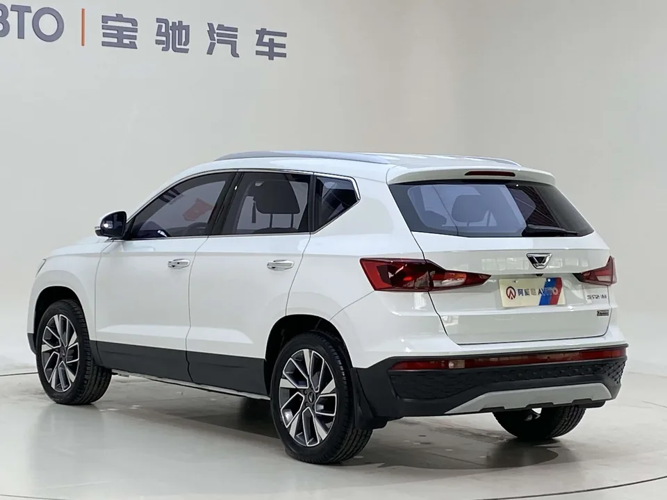 Jetta VS5 Jetta VS5 2022 280TSI Automatic Glory Edition 2023 — thumbnail 2