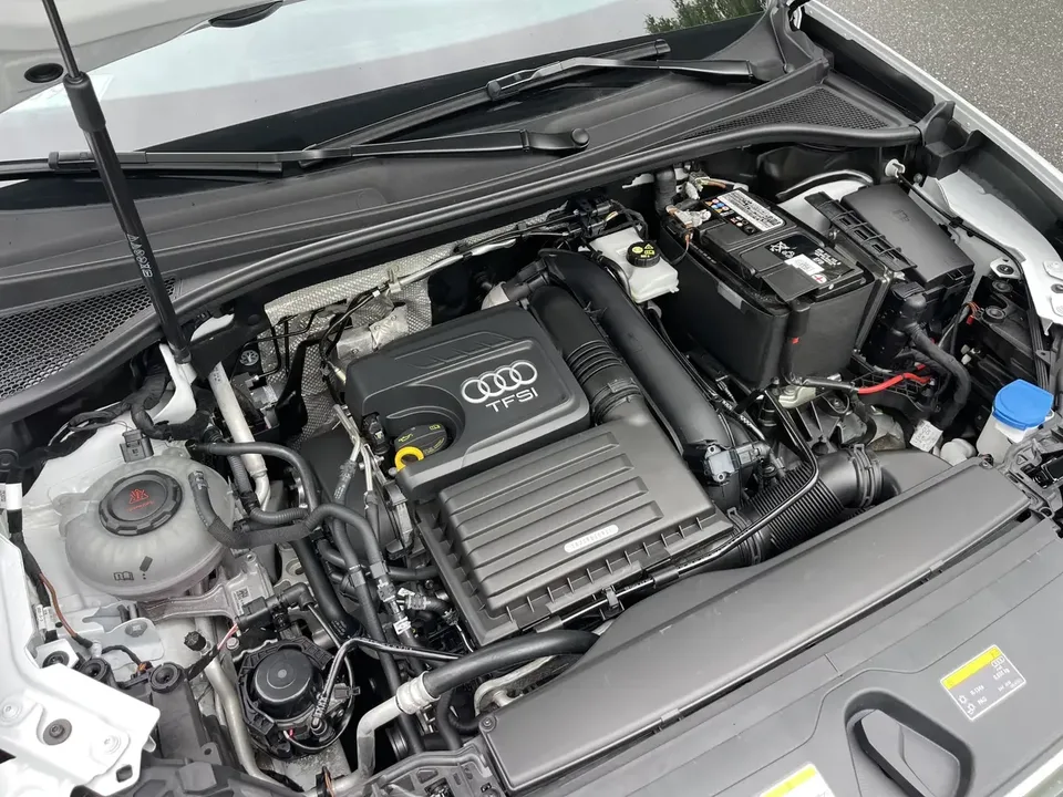 Audi Q3 Audi Q3 2022 35 TFSI Stylish Dynamic 2022 — thumbnail 3
