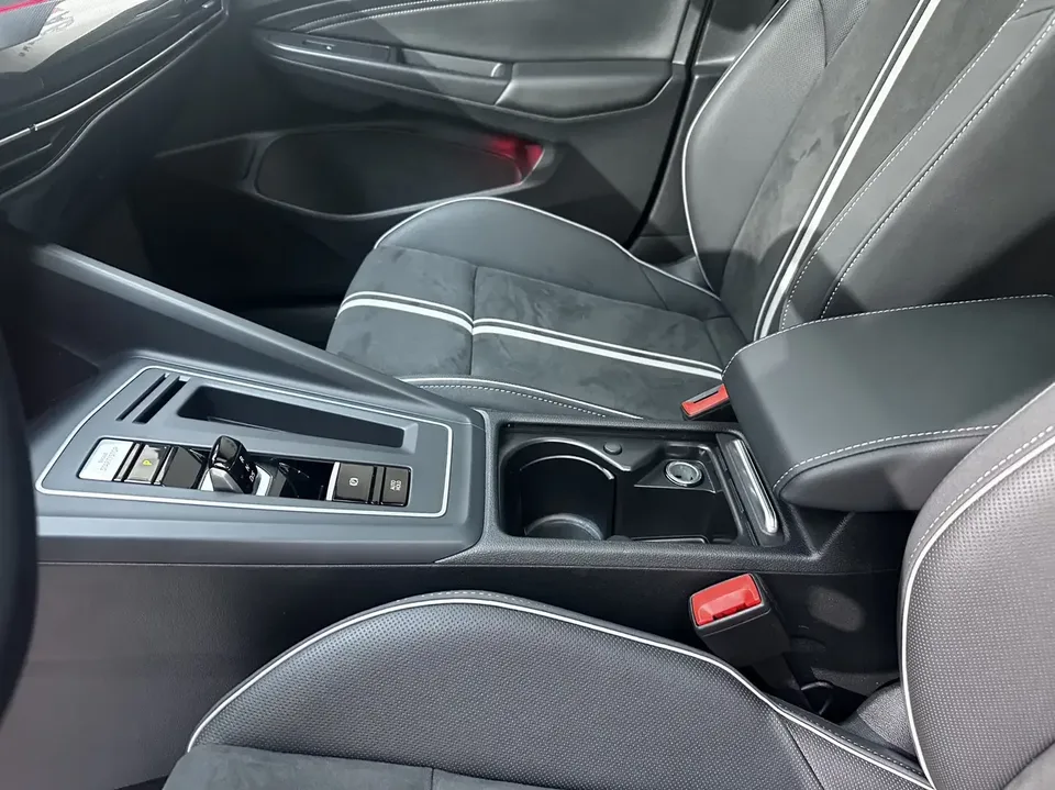 Volkswagen Golf golf 2021 280TSI DSG R-Line 2022 — thumbnail 4