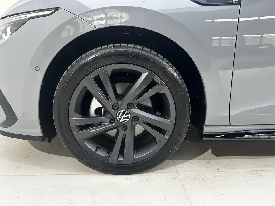 Volkswagen Golf golf 2021 280TSI DSG R-Line 2022 — thumbnail 5