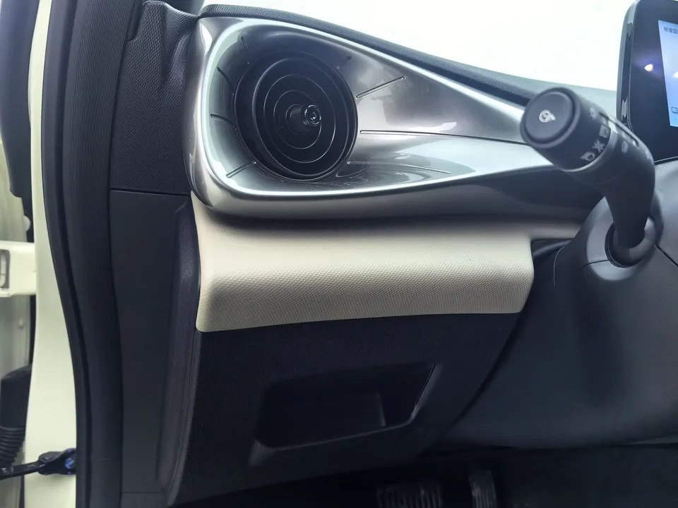 BYD Dolphin dolphin 2025 420KM Free Edition 2025 — thumbnail 5