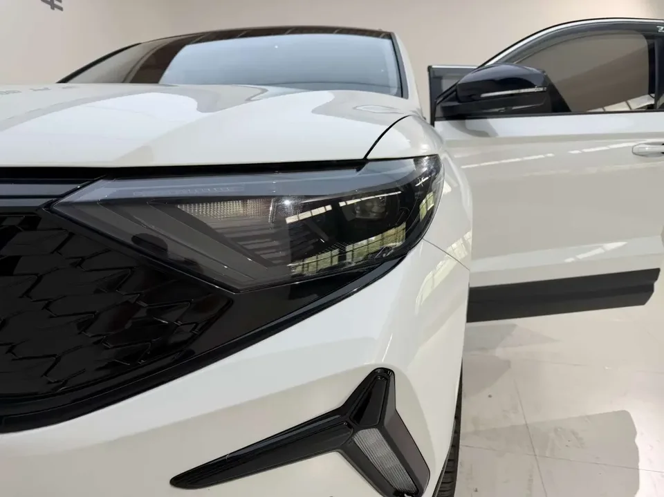 Jetta VS7 Jetta VS7 2023 280TSI Automatic High Gloss Glory Edition 2023 — thumbnail 3