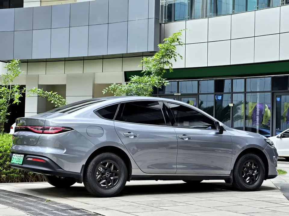 BYD Seal 05DM Seal 05DM 2026 DM-i 128KM Luxury 2026 — thumbnail 2