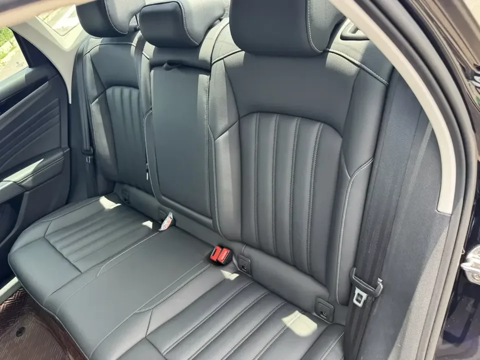 Volkswagen Passat Passat 2022 280TSI Business Edition 2022 — thumbnail 5