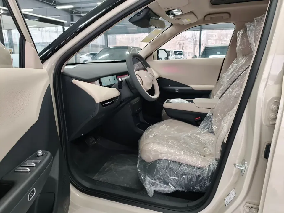 Dongfeng Nano 06 Nano 06 2025 471 Ultra 2026 — thumbnail 5